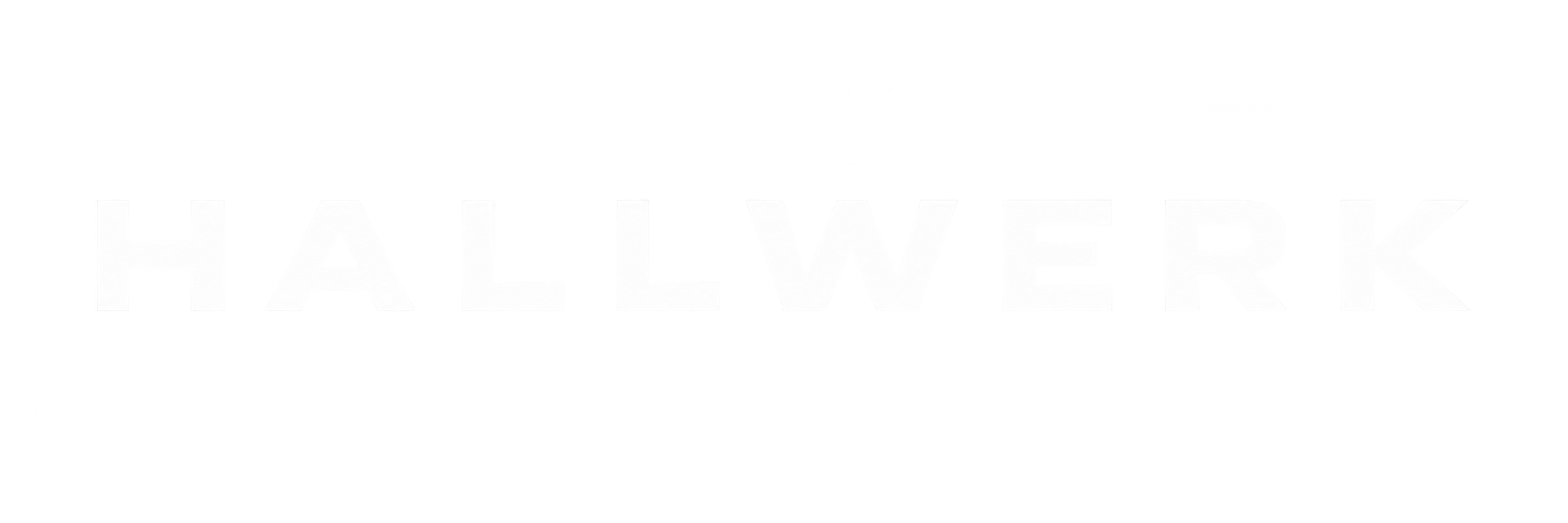 HALLWERK